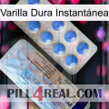 Varilla Dura Instantánea 39